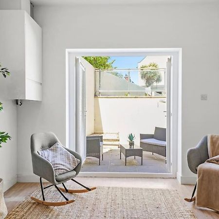 Exquisite Scandi Gem Of Bristol - Sleeps 6 Apartment Ngoại thất bức ảnh